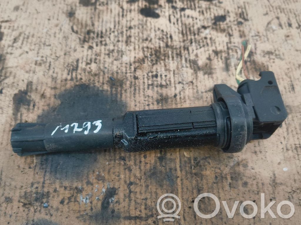 BMW 1 E82 E88 High voltage ignition coil 