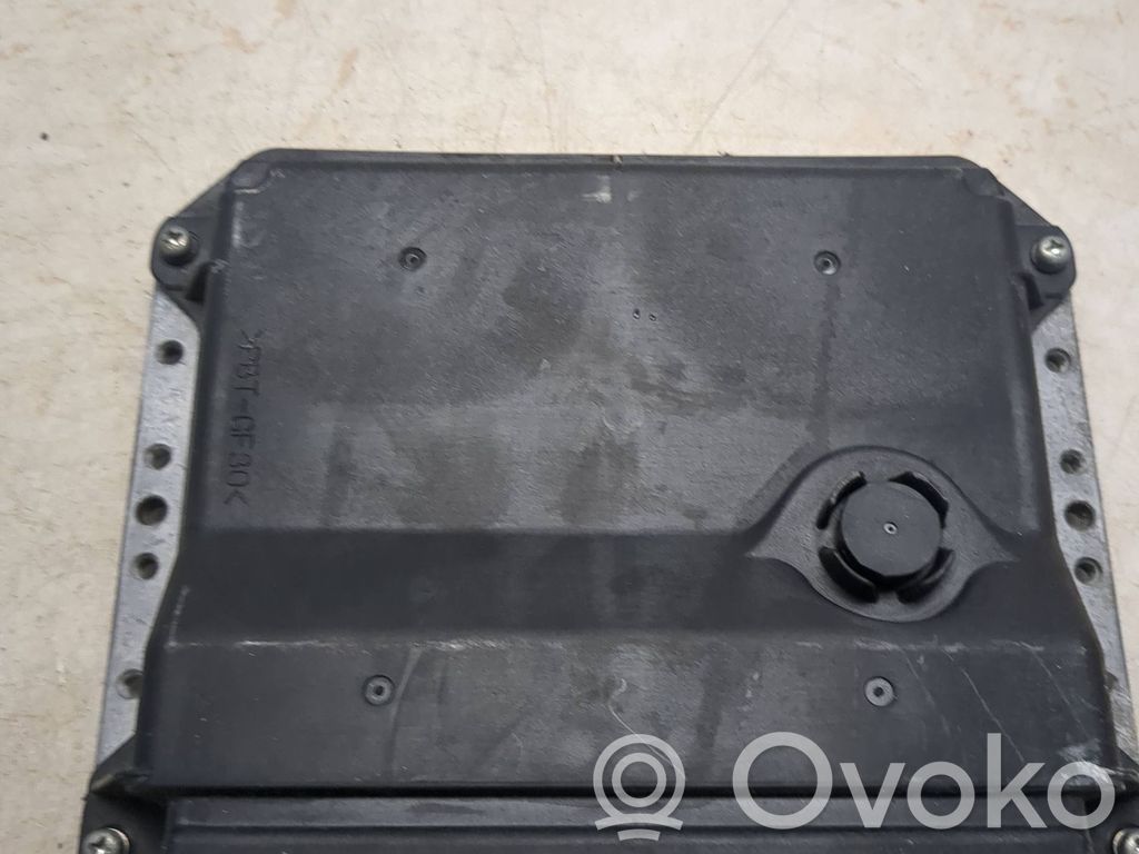 Toyota Auris E180 Engine control unit/module 