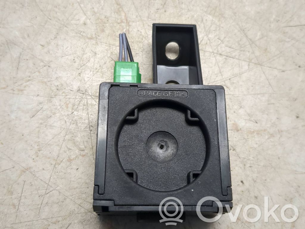Jaguar XE Ignition lock 