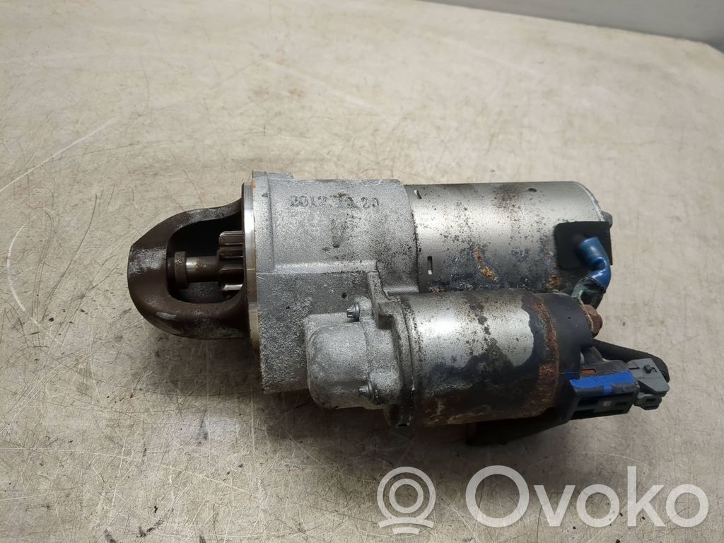 Hyundai ix35 Motor de arranque 