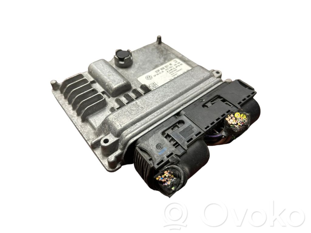 Skoda Roomster (5J) Engine control unit/module 