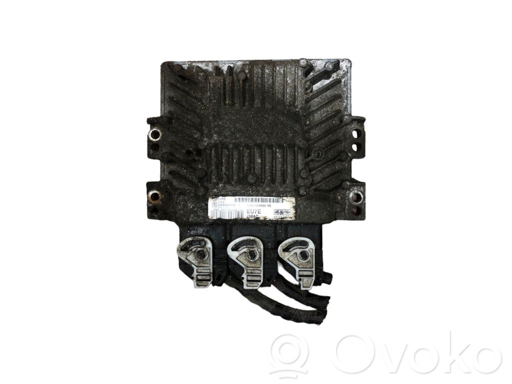 Ford Mondeo MK IV Comfort/convenience module 