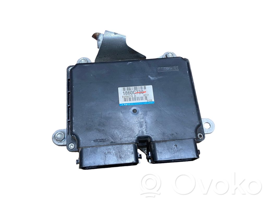 Mitsubishi Outlander Engine control unit/module 