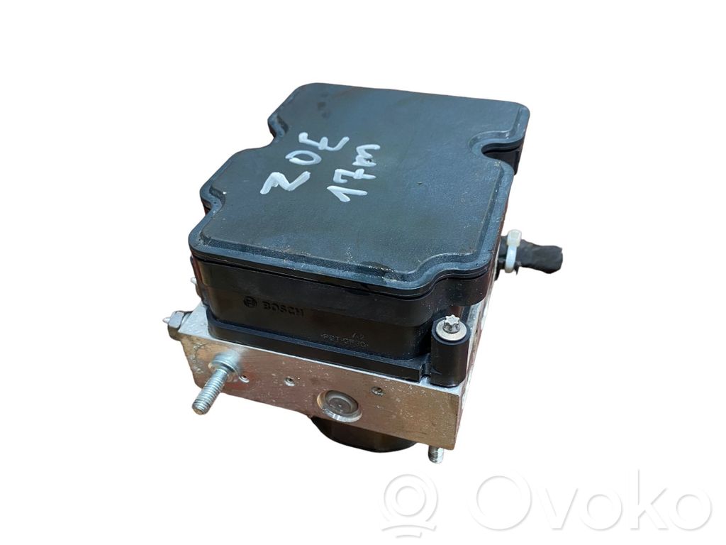 Renault Zoe ABS Pump 