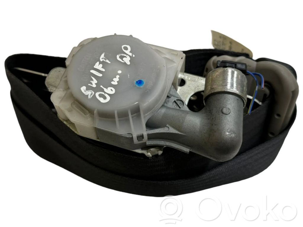 Suzuki Swift I Cintura di sicurezza anteriore 