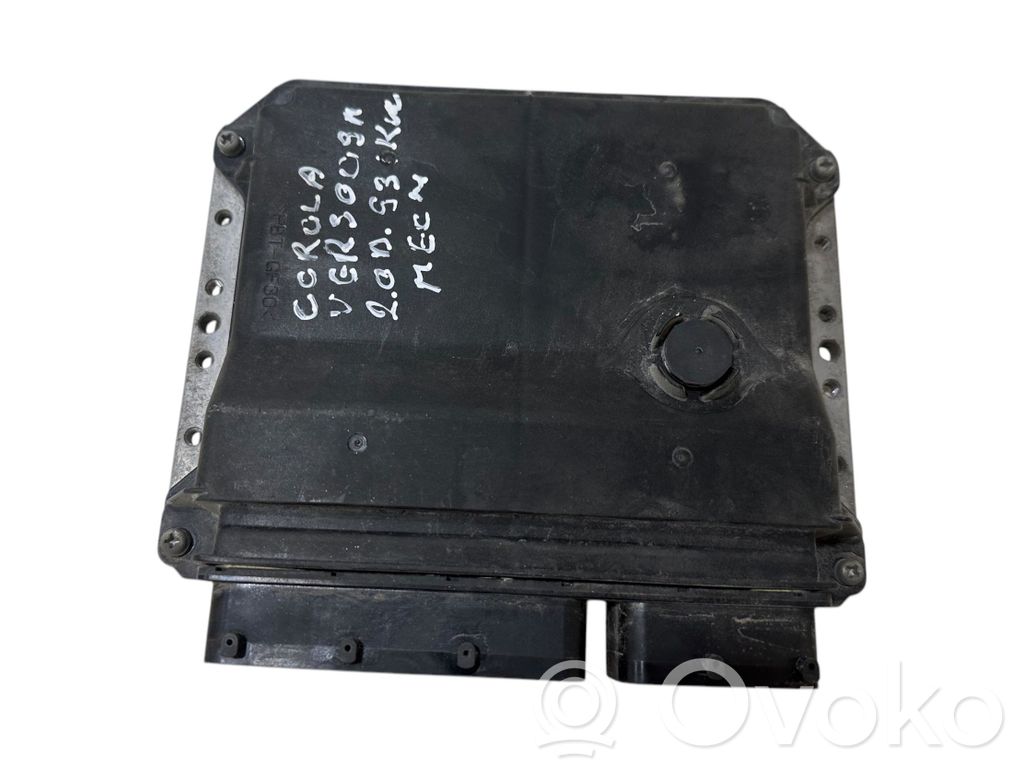 Toyota Verso Engine control unit/module 