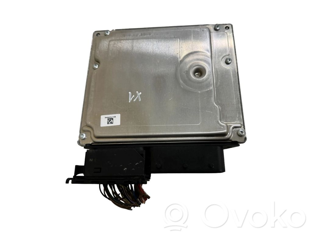 BMW X1 E84 Engine control unit/module 