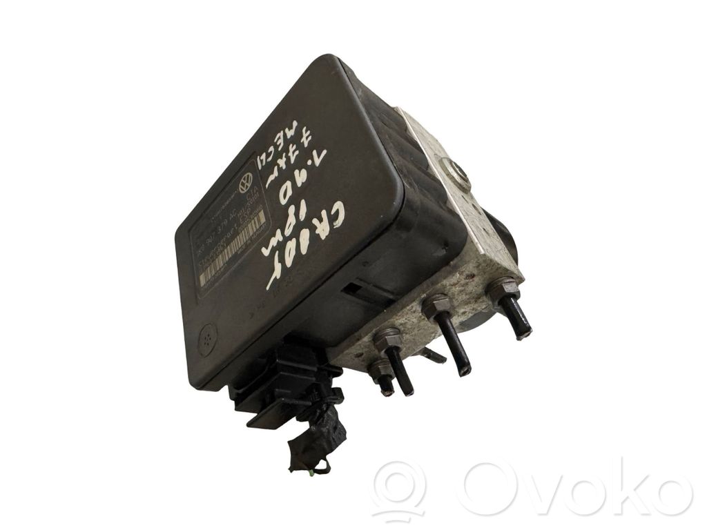 Volkswagen Caddy ABS bloks 