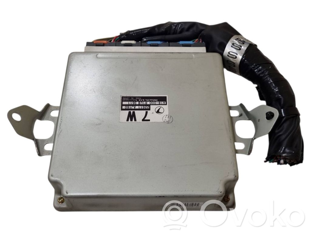 Daihatsu Terios Engine control unit/module 