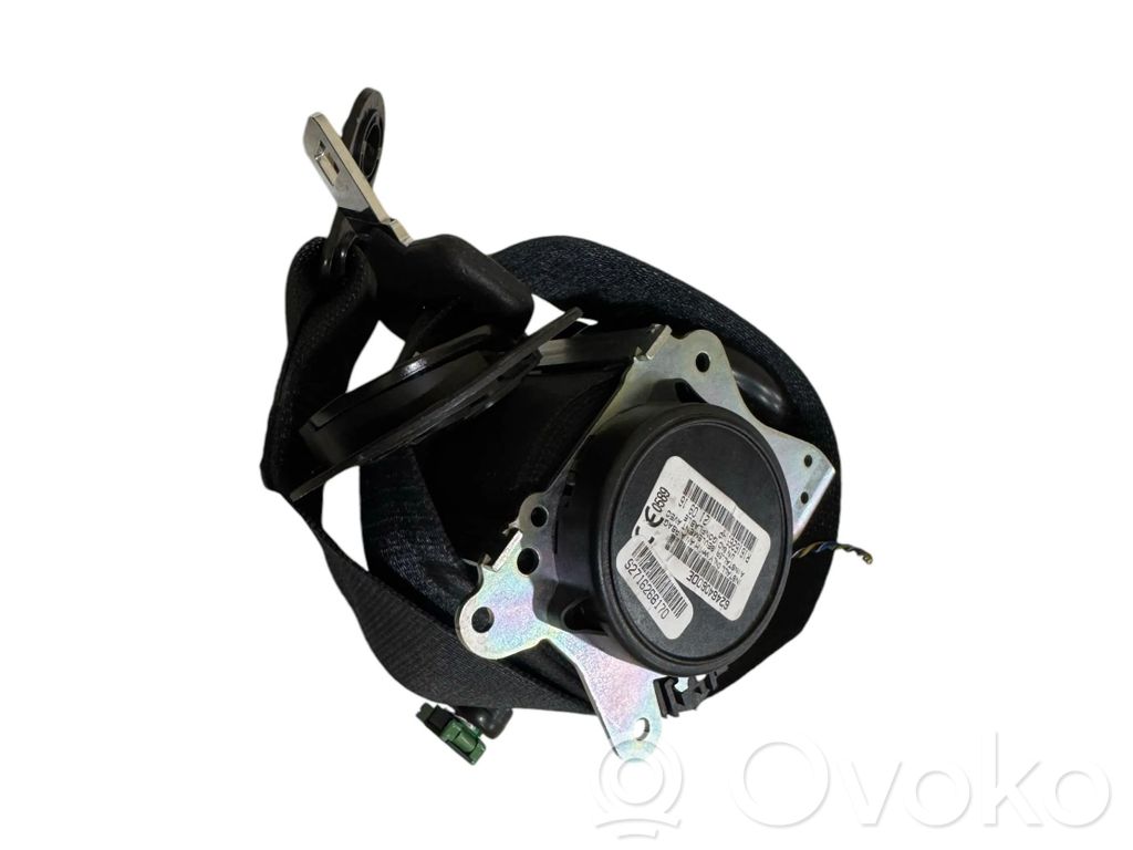 BMW X5 F15 Centură spate 