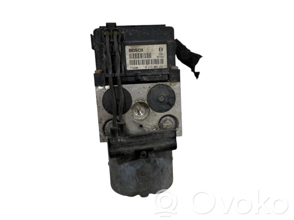 Audi A6 S6 C5 4B Bomba de ABS 