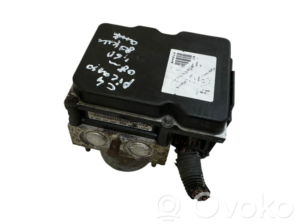 Pompa ABS   0265951105