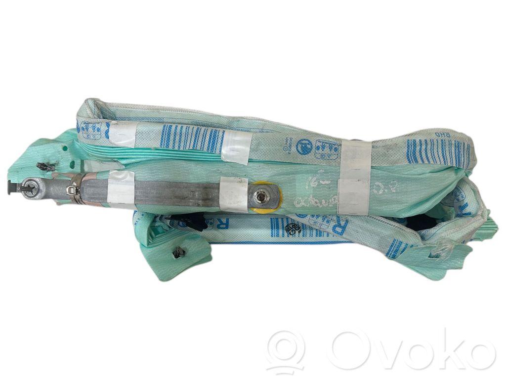 Kurtyna airbag   5E0880742,34116229A,1109460321229