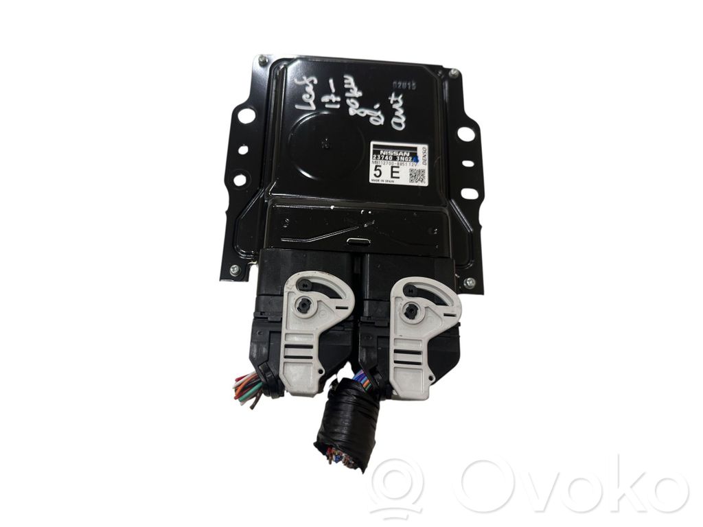 Nissan Leaf I (ZE0) Engine control unit/module 