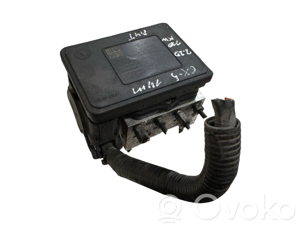 ABS-pumppu   KJD2437A0,06210228274