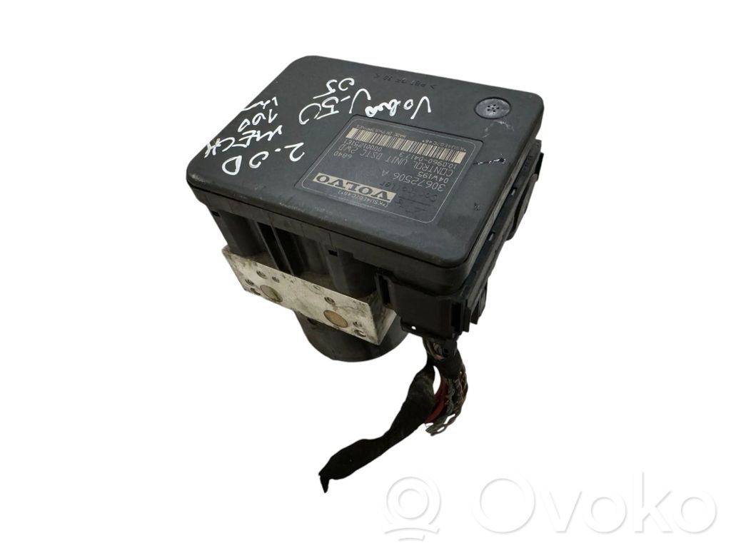 Volvo V50 ABS Pump 