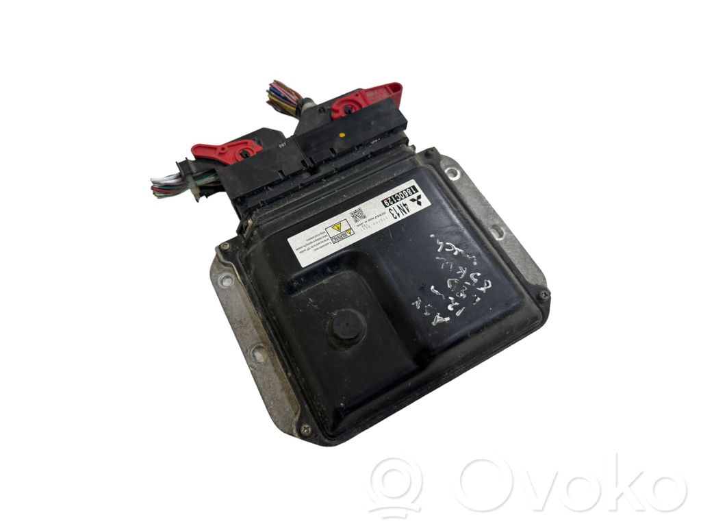 Mitsubishi ASX Engine control unit/module 