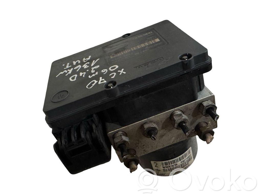 Volvo XC70 ABS Pump 