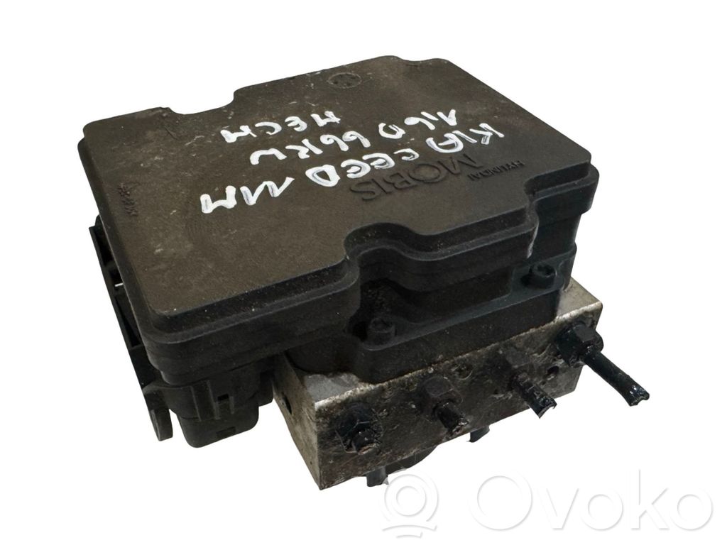KIA Ceed ABS bloks 