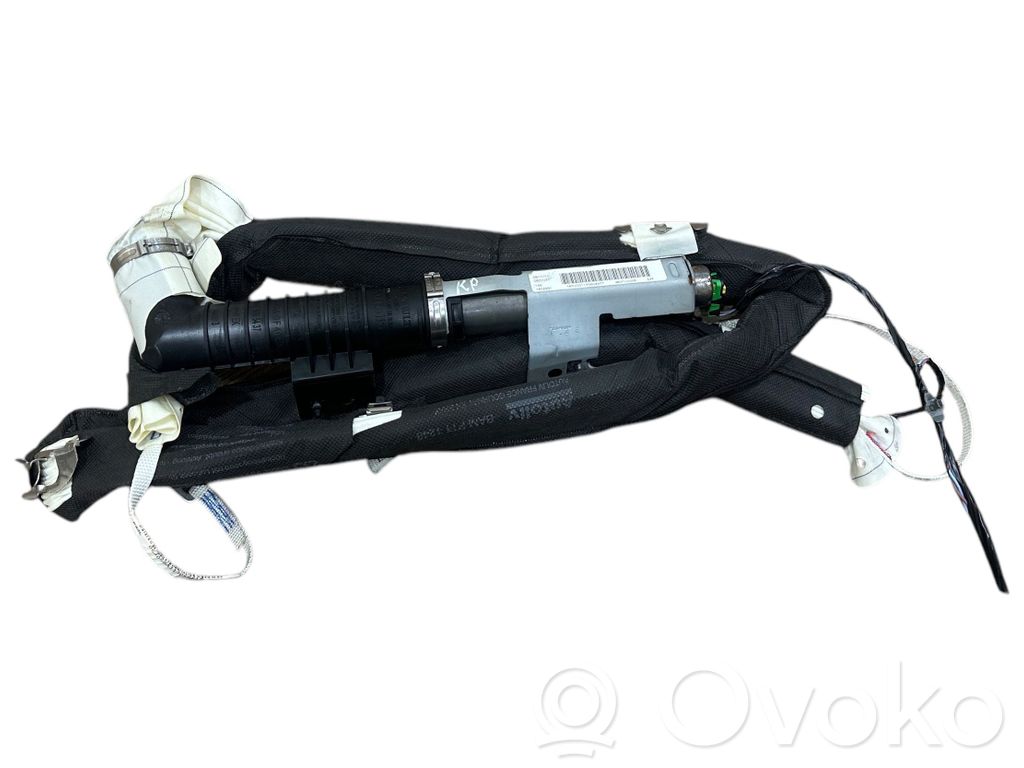 Kurtyna airbag   985P1JD00B,1452291,AYJD011Y080497