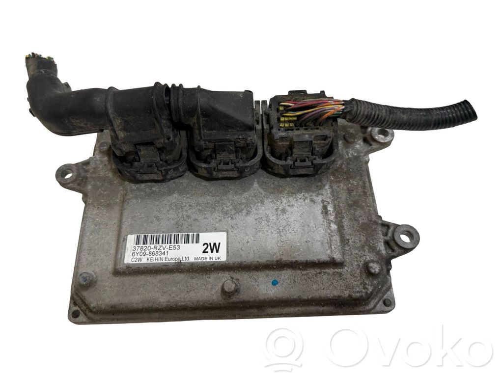 Honda CR-V Engine control unit/module 
