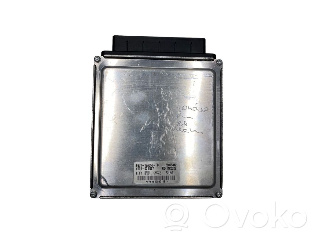 Ford Mondeo Mk III Engine control unit/module 