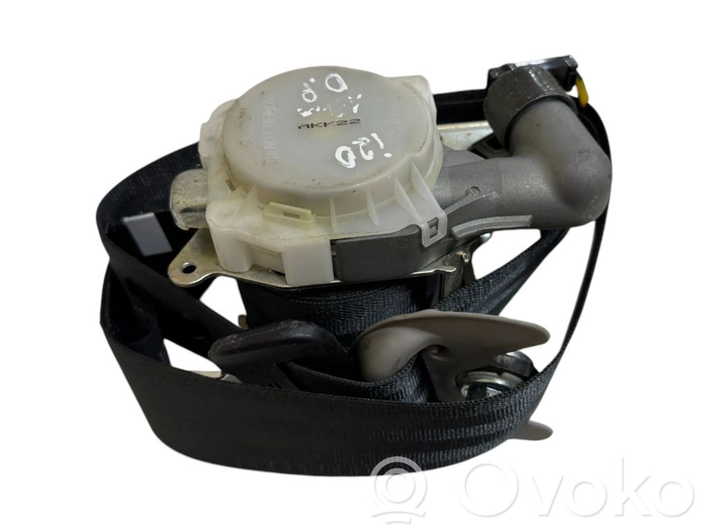 Hyundai i20 (PB PBT) Cinturón delantero 