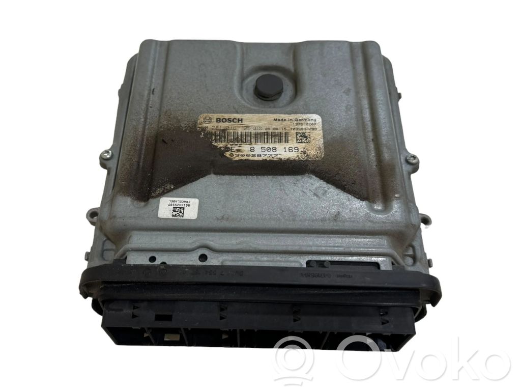 Sterownik / Moduł ECU   0281016125,850816901,030028777