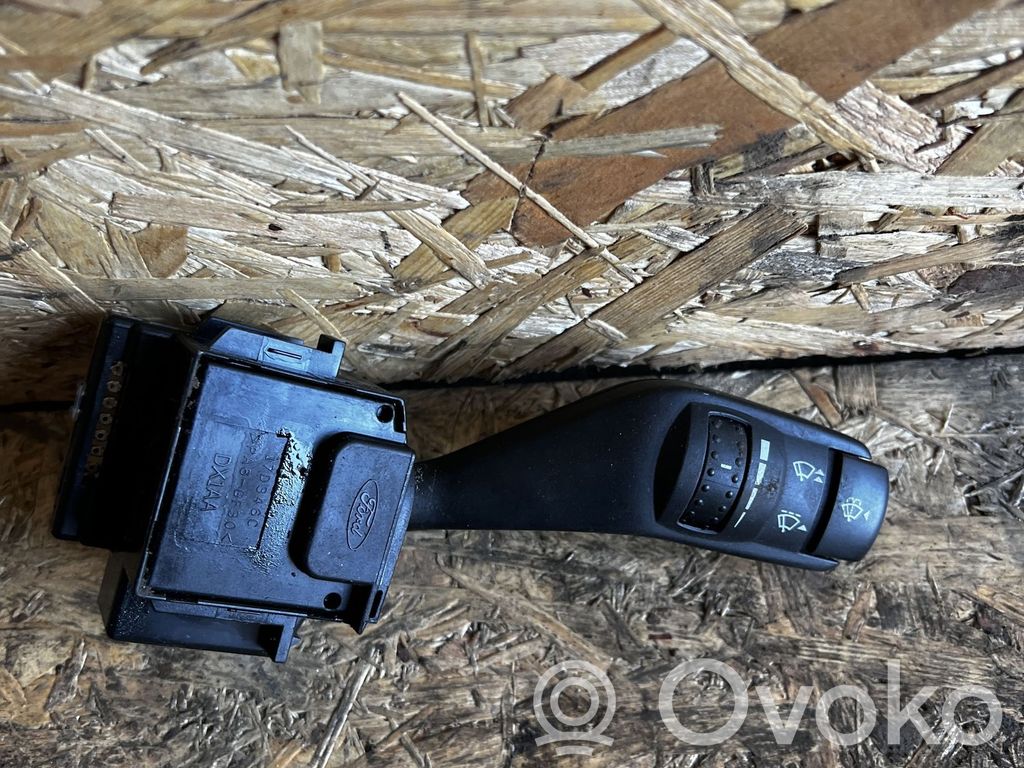 Schalter Hebel Scheibenwischer