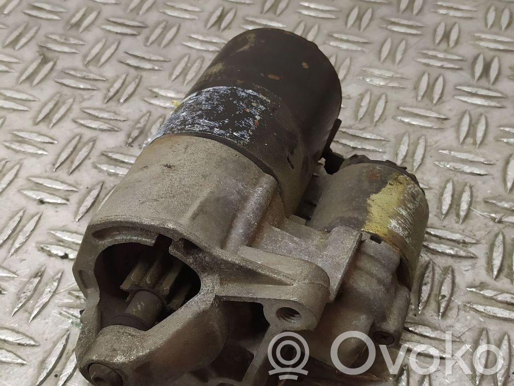 Volvo S40, V40 Starteris 