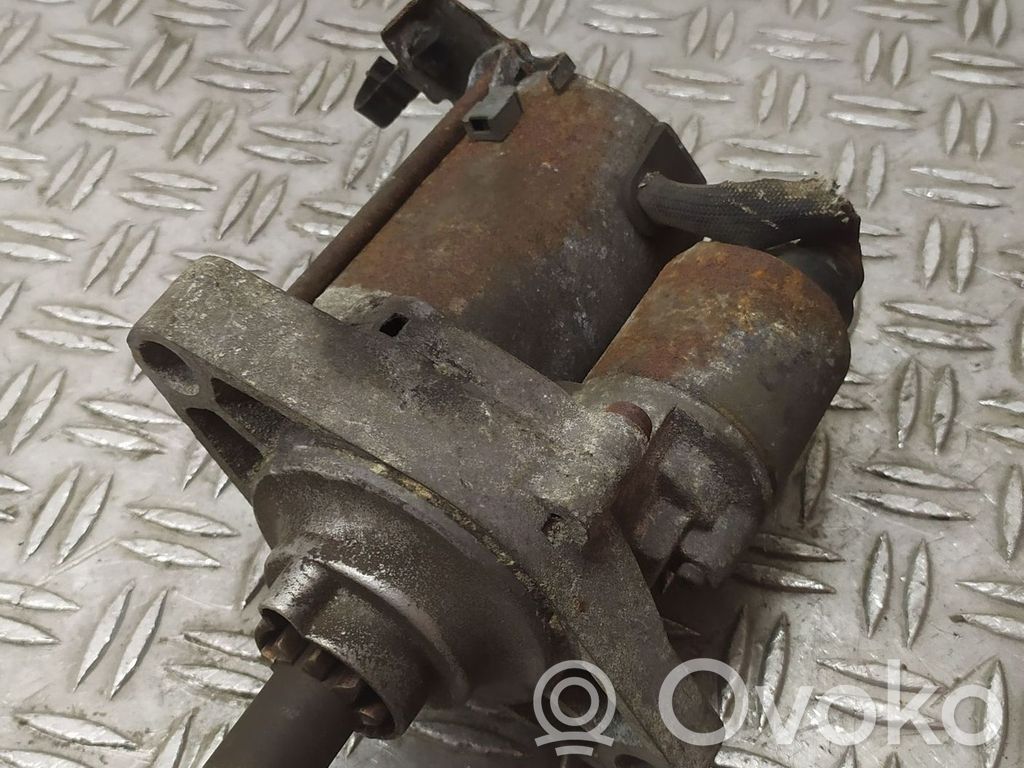 Honda Accord Motor de arranque 