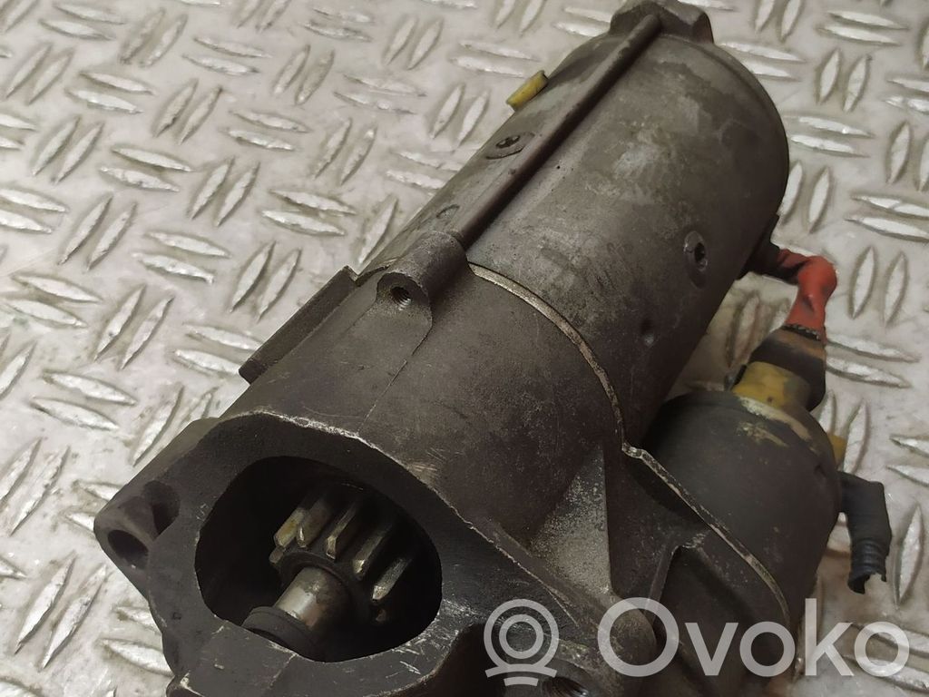 Renault Espace III Starter motor 