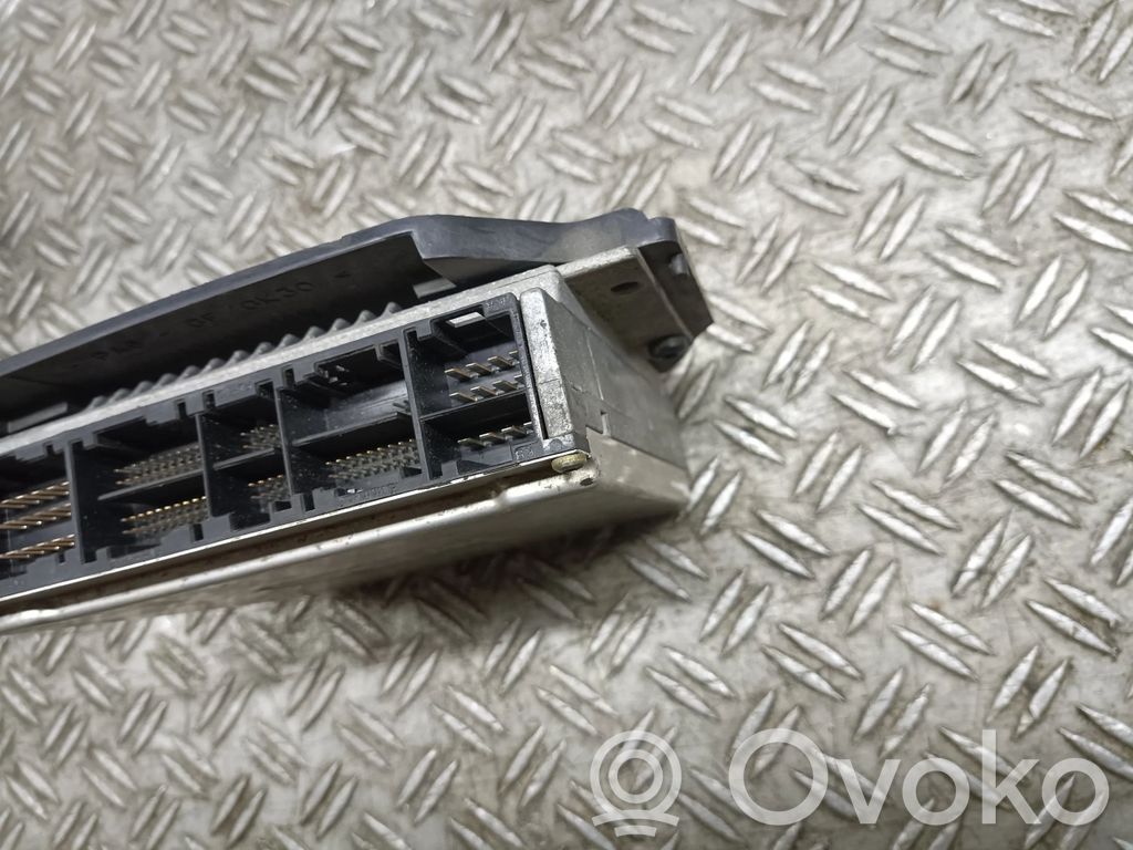 Mercedes-Benz R W251 Engine control unit/module 