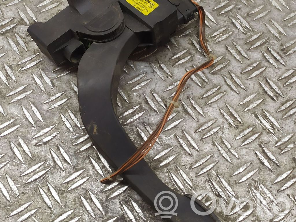 Iveco Daily 40.8 Accelerator throttle pedal 