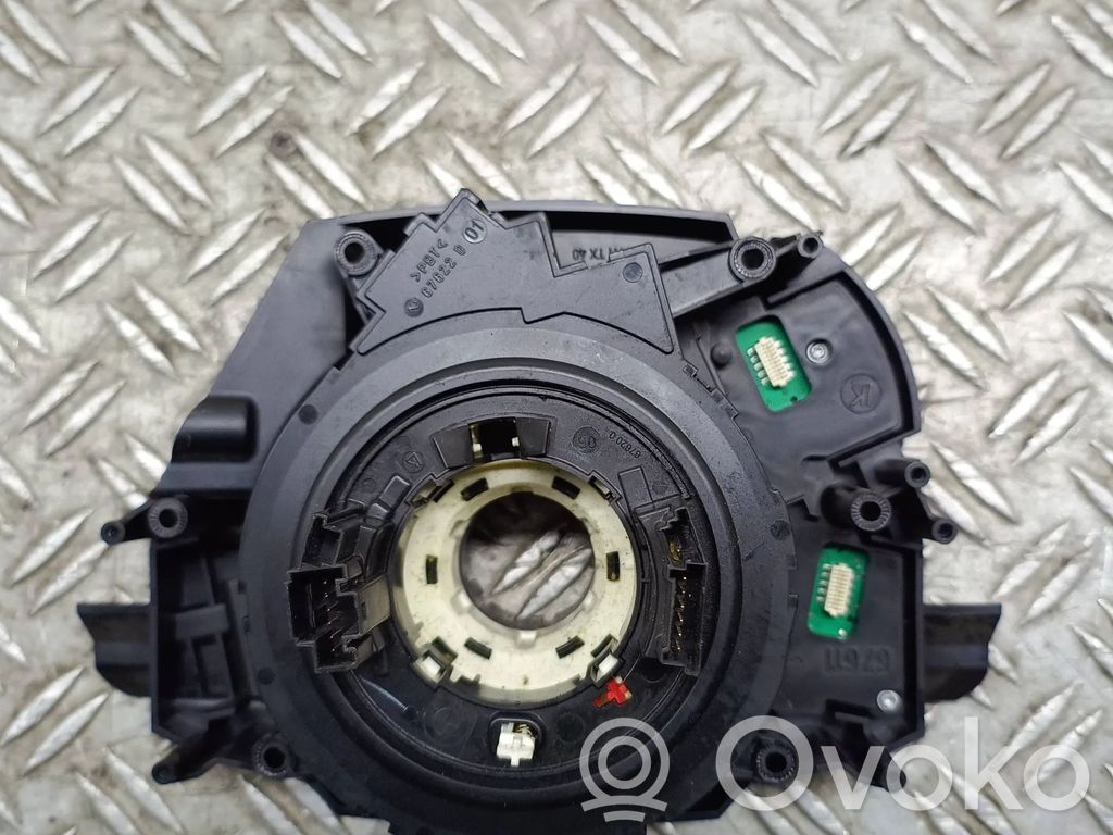 BMW 5 E60 E61 Rankenėlių komplektas 