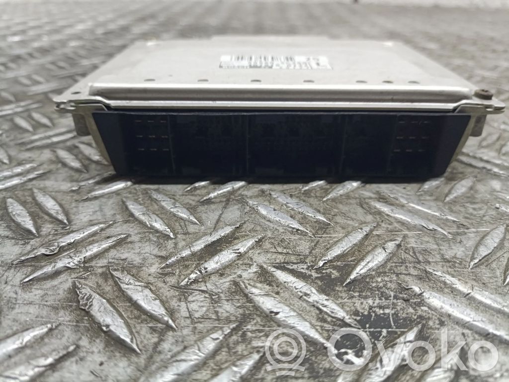 Toyota Yaris Verso Engine control unit/module 