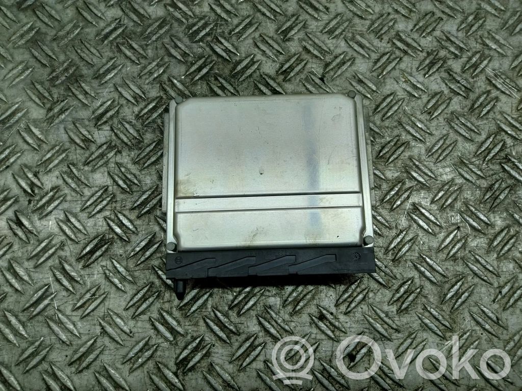 Volvo S60 Engine control unit/module 