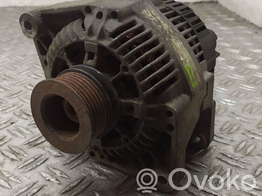 Renault Safrane Generatorius 