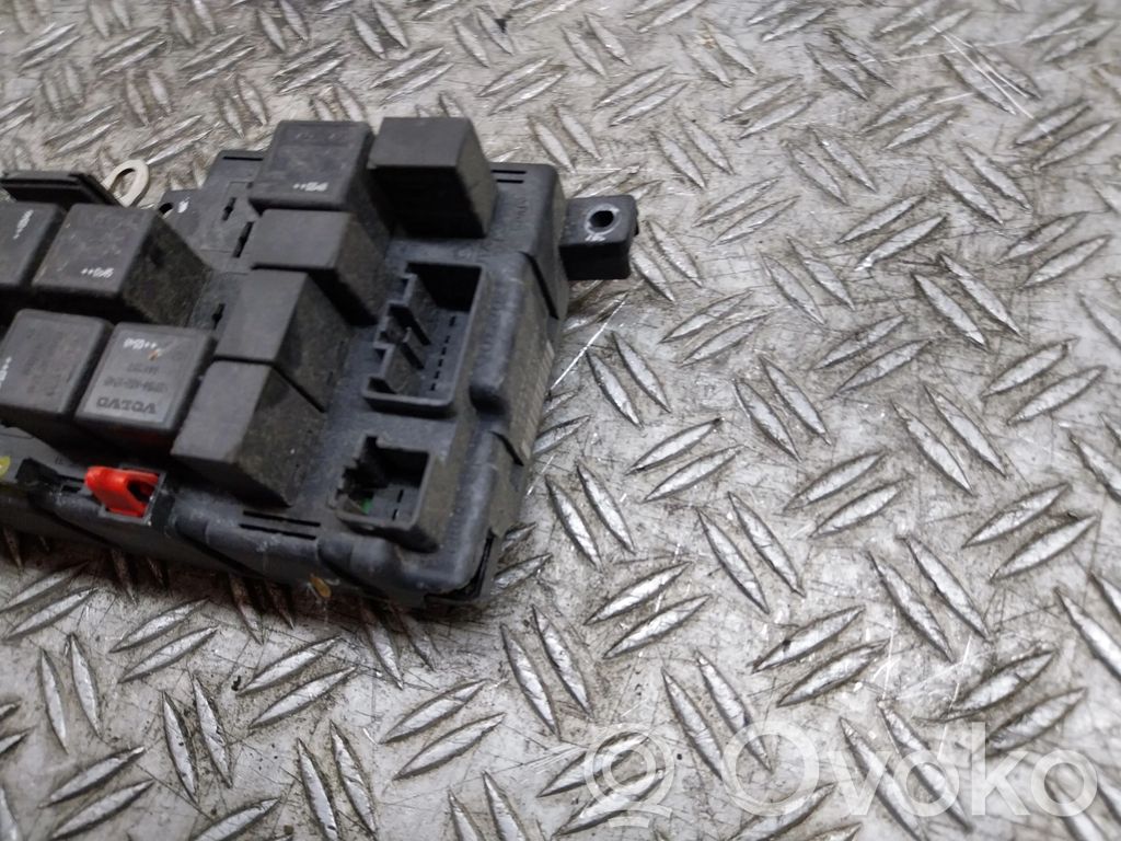 Module de fusibles