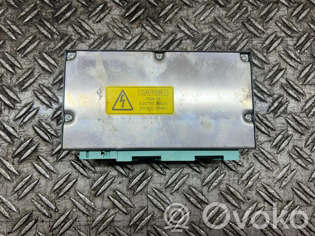 BMW 5 E60 E61 Airbag control unit/module 