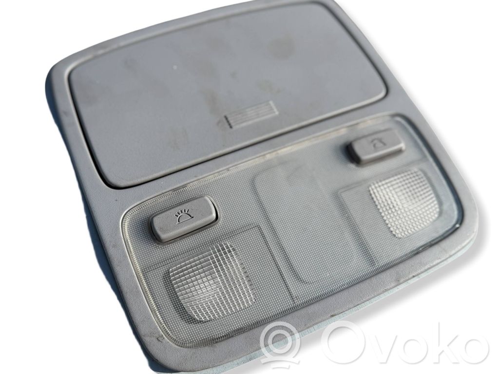 Panel oświetlenia wnętrza kabiny   928502BXXX,928301FXXX,928101FXXX