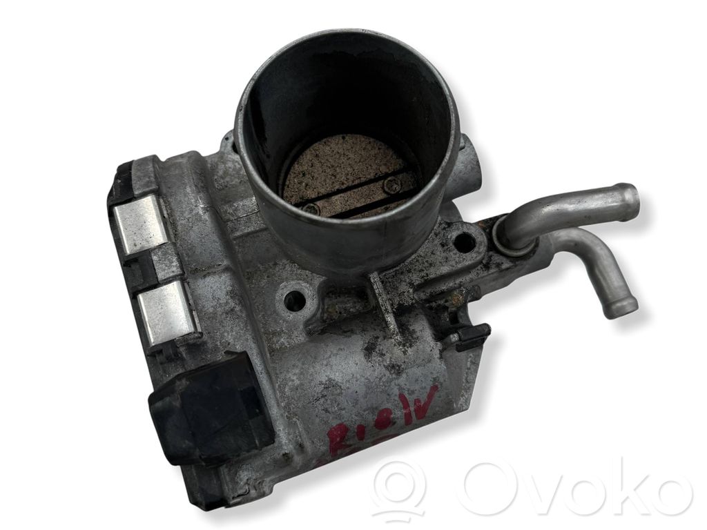 KIA Rio Throttle valve 