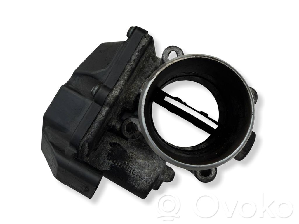 KIA Sportage Throttle valve 