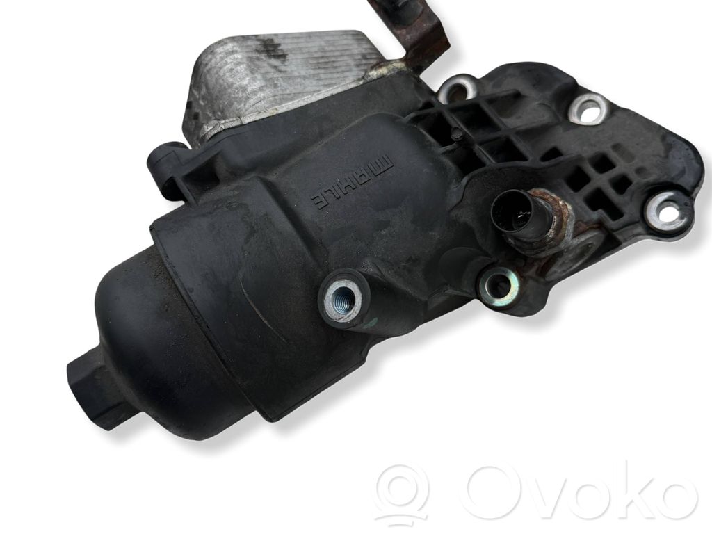 Hyundai ix35 Engine oil radiator 