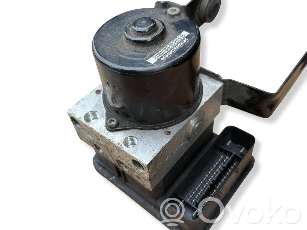 Volvo C30 ABS Pump 