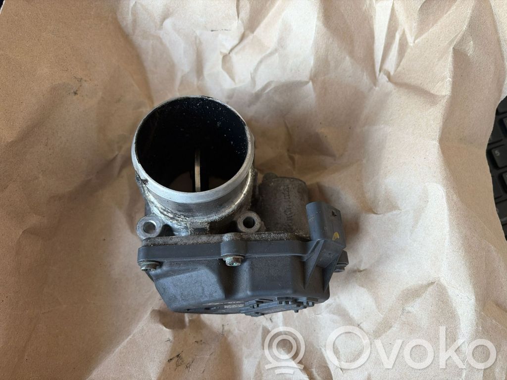 KIA Sportage Throttle valve 
