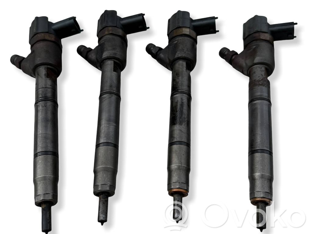Hyundai i40 Fuel injectors set 