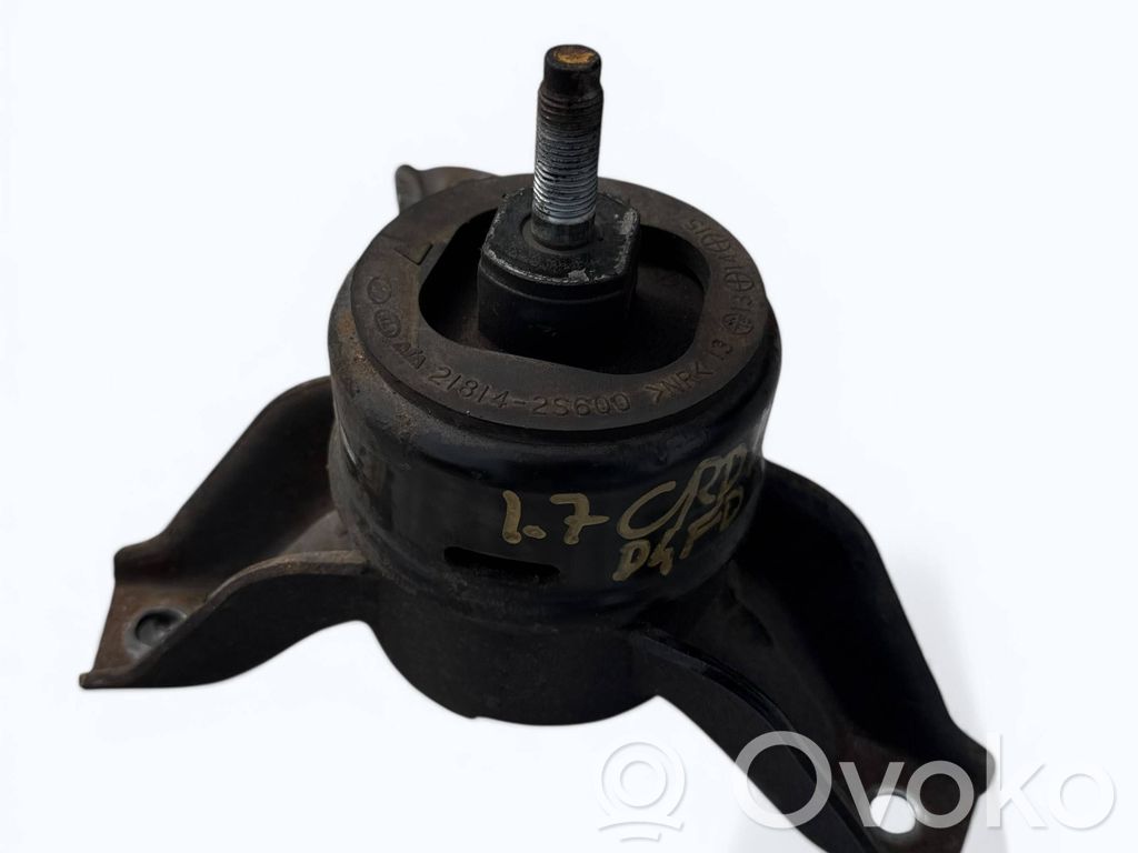 Hyundai ix35 Engine mount bracket 