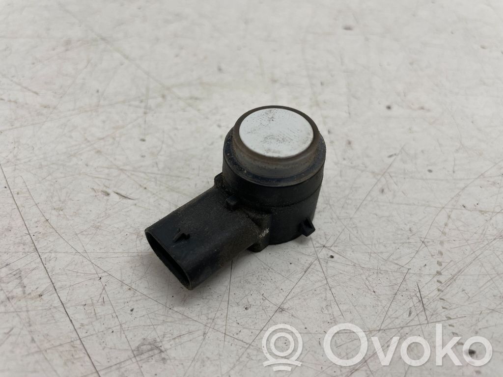 Opel Astra K Sensor de aparcamiento PDC 