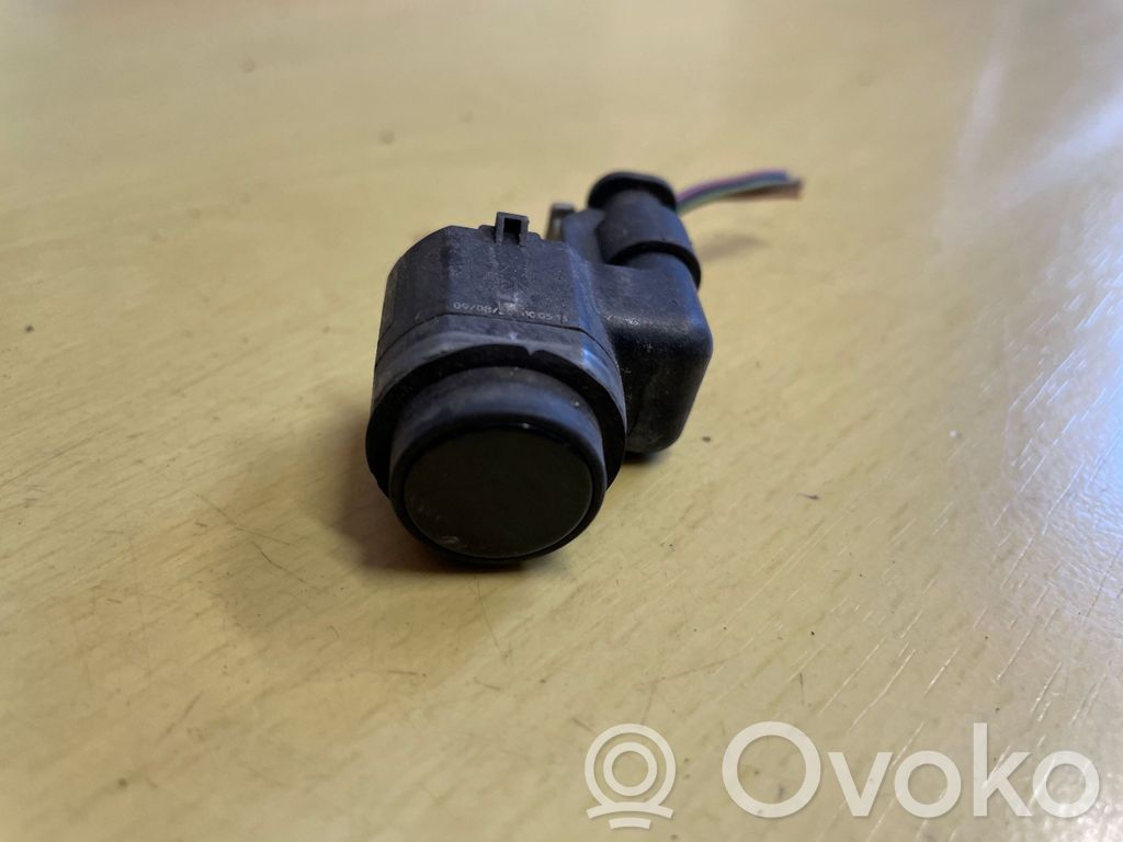 Audi A5 Sportback 8TA Parkavimo daviklis PDC 